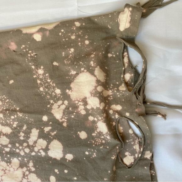 Supreme x Slayer collab distressed oversized t shirt authentic supreme - Picture 7 of 12